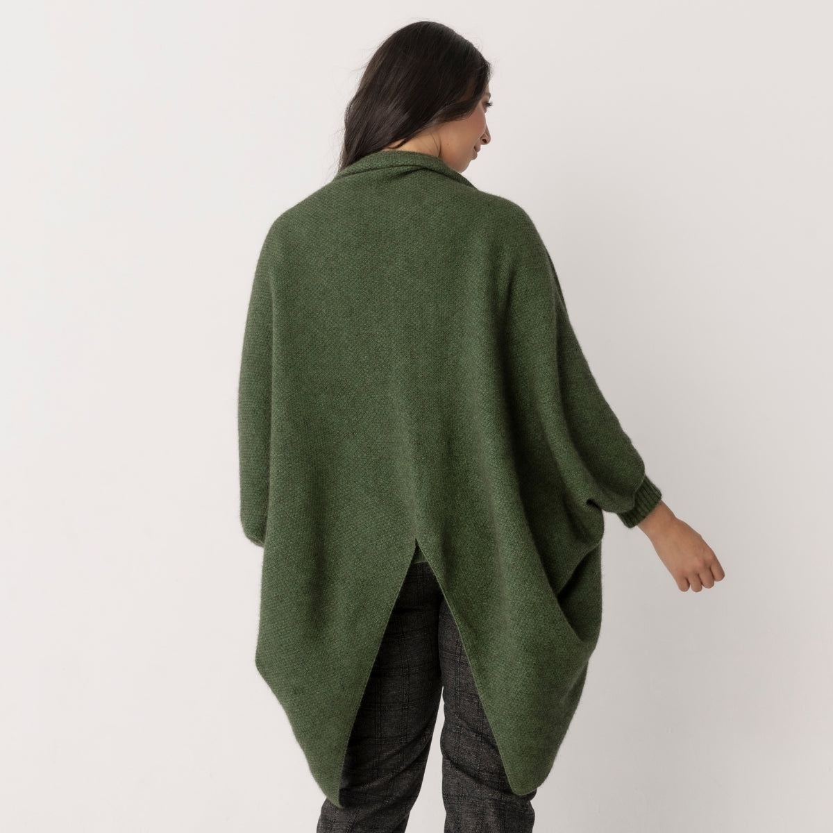 Possum Draped Cape