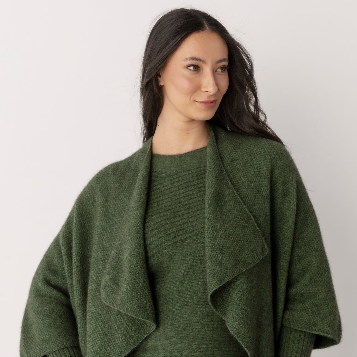 Possum Draped Cape