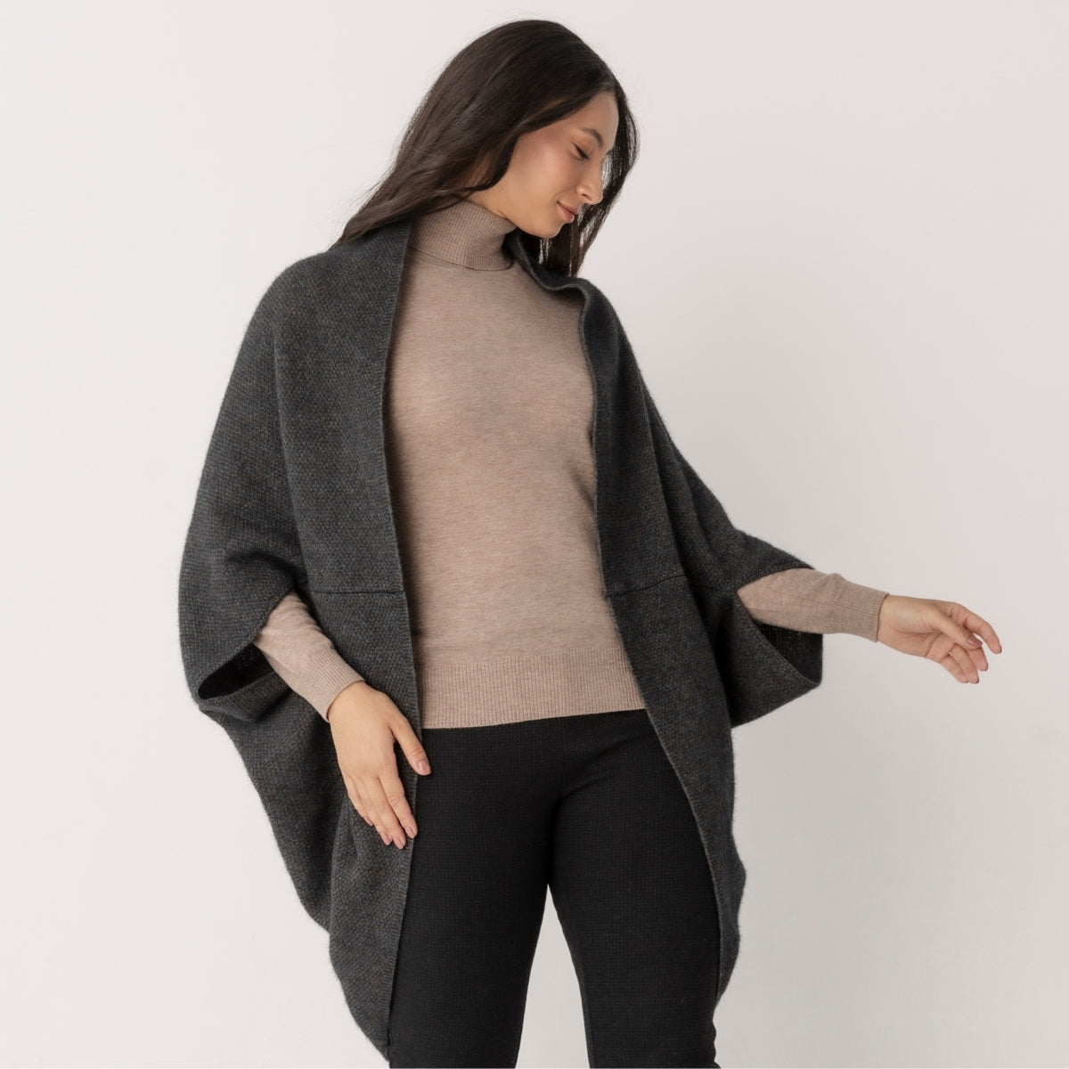 Possum Draped Cape