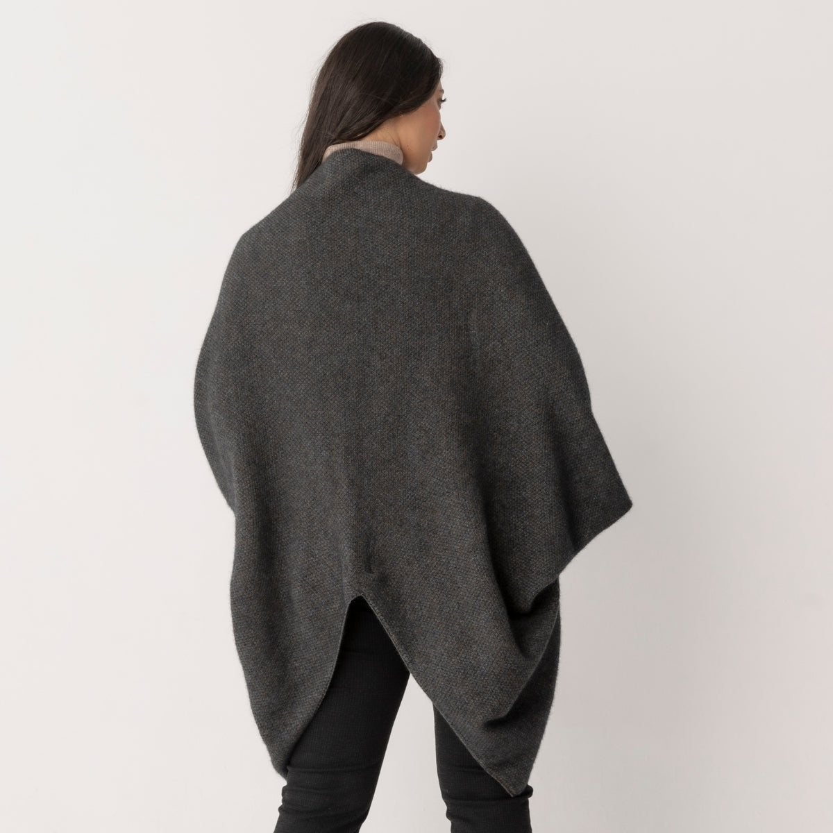 Possum Draped Cape