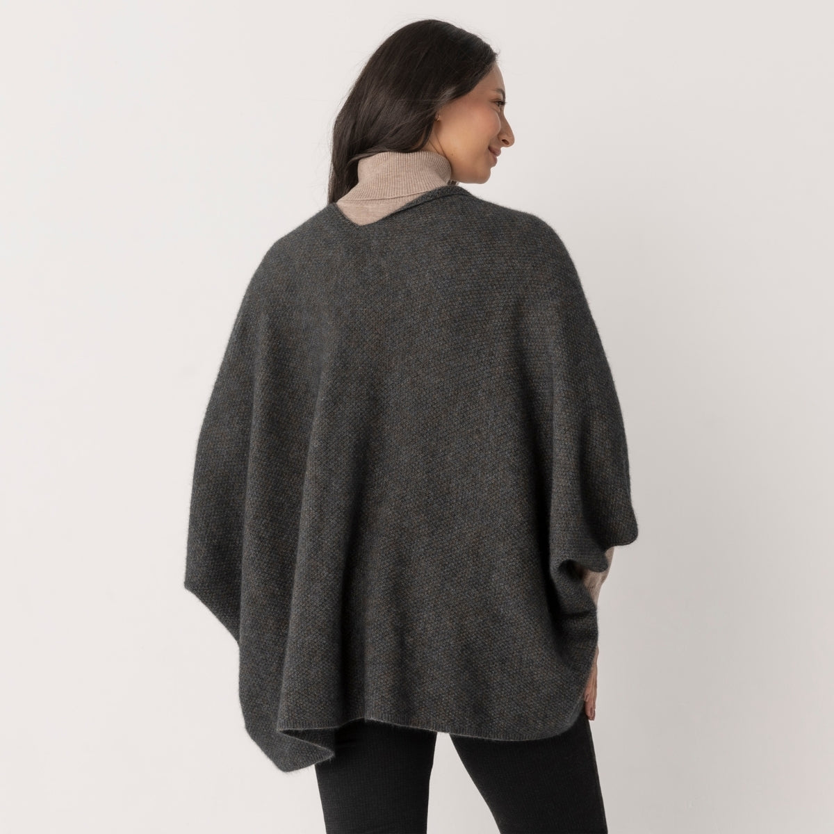 Possum Draped Cape