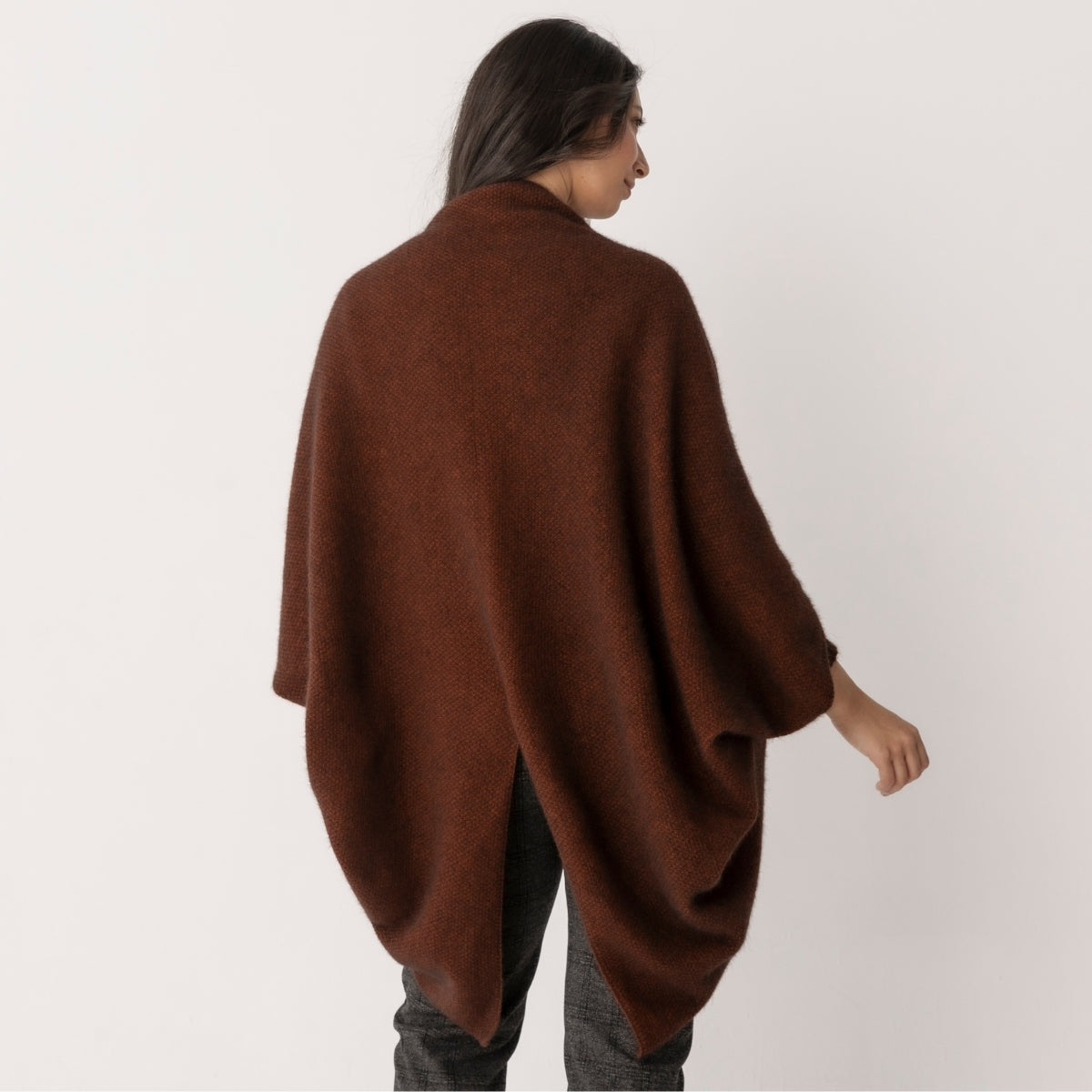 Possum Draped Cape