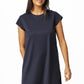 Supima Cap Sleeve T-Shirt Nightie