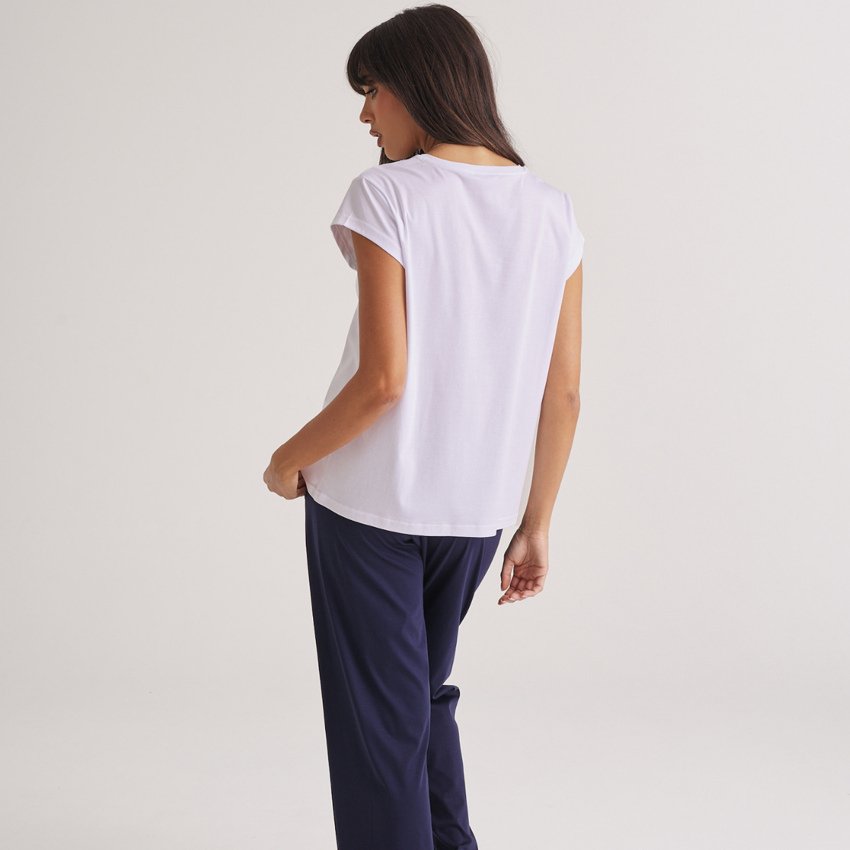 Supima Cotton T-Shirt