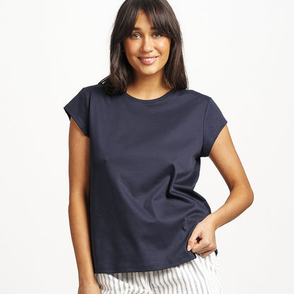 Supima Cotton T-Shirt