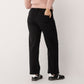Ann 5 Pocket Denim Pants Wide Leg
