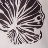 Linen Tencel Printed 3/4 Sleeve Top