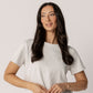 Pima Cotton Tee