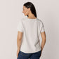 Pima Cotton Tee