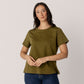 Pima Cotton Tee