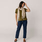 Pima Cotton Tee