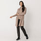 Longline Edge to Edge Cardigan