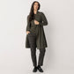 Longline Edge to Edge Cardigan