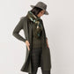 Longline Edge to Edge Cardigan