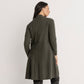 Longline Edge to Edge Cardigan