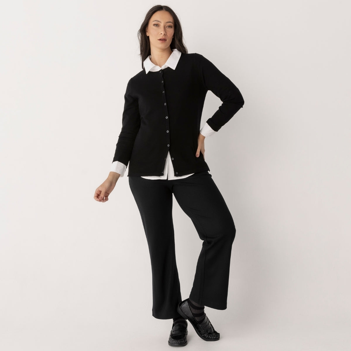 New Brilliant Cardigan