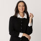 New Brilliant Cardigan