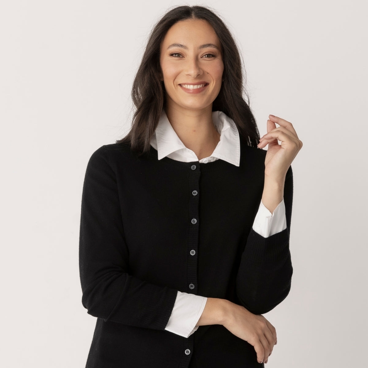 New Brilliant Cardigan
