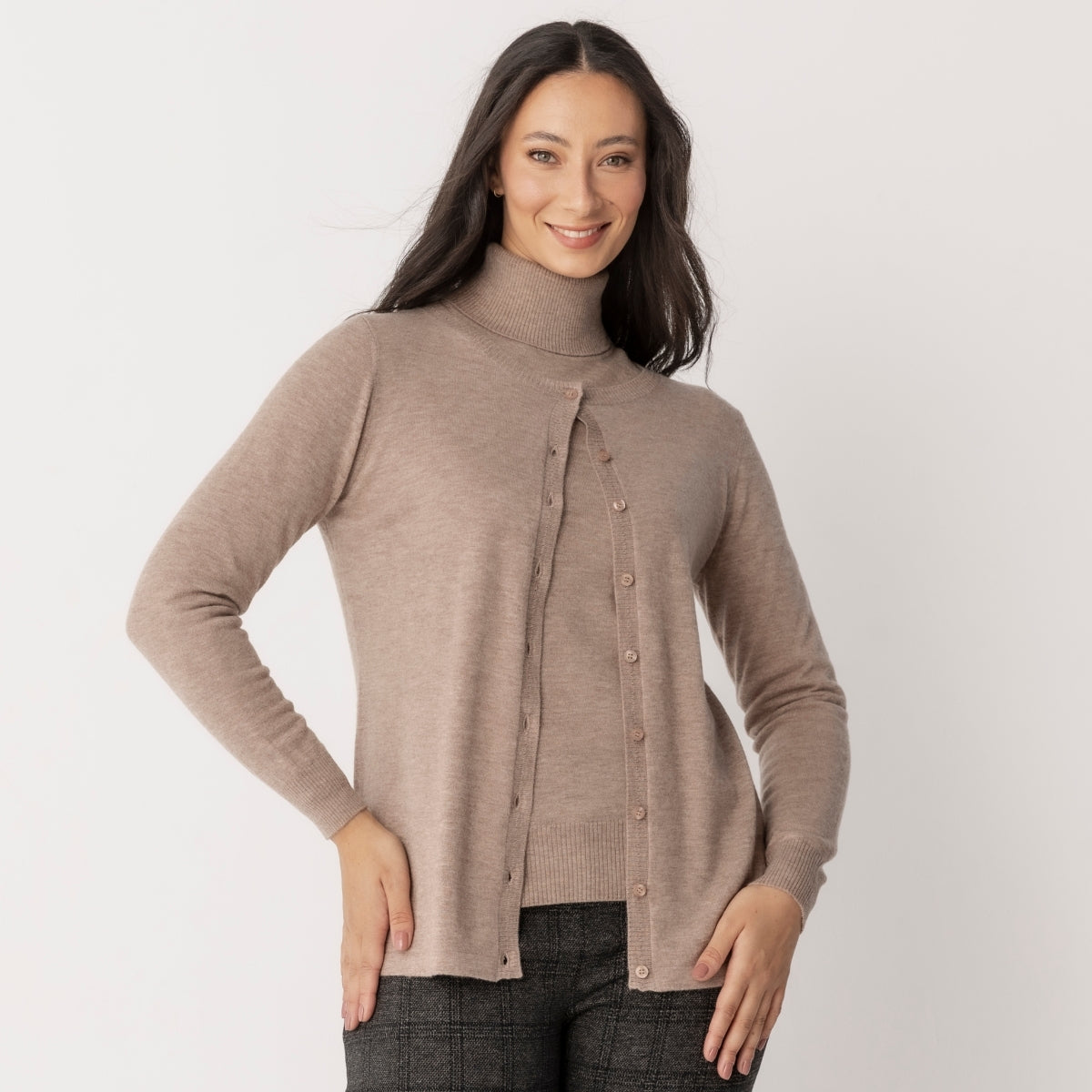 New Brilliant Cardigan