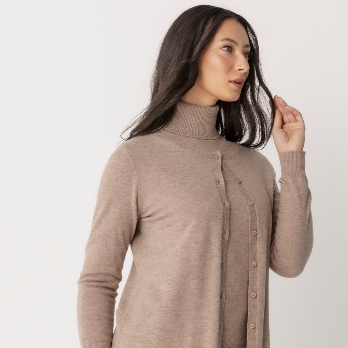 New Brilliant Cardigan