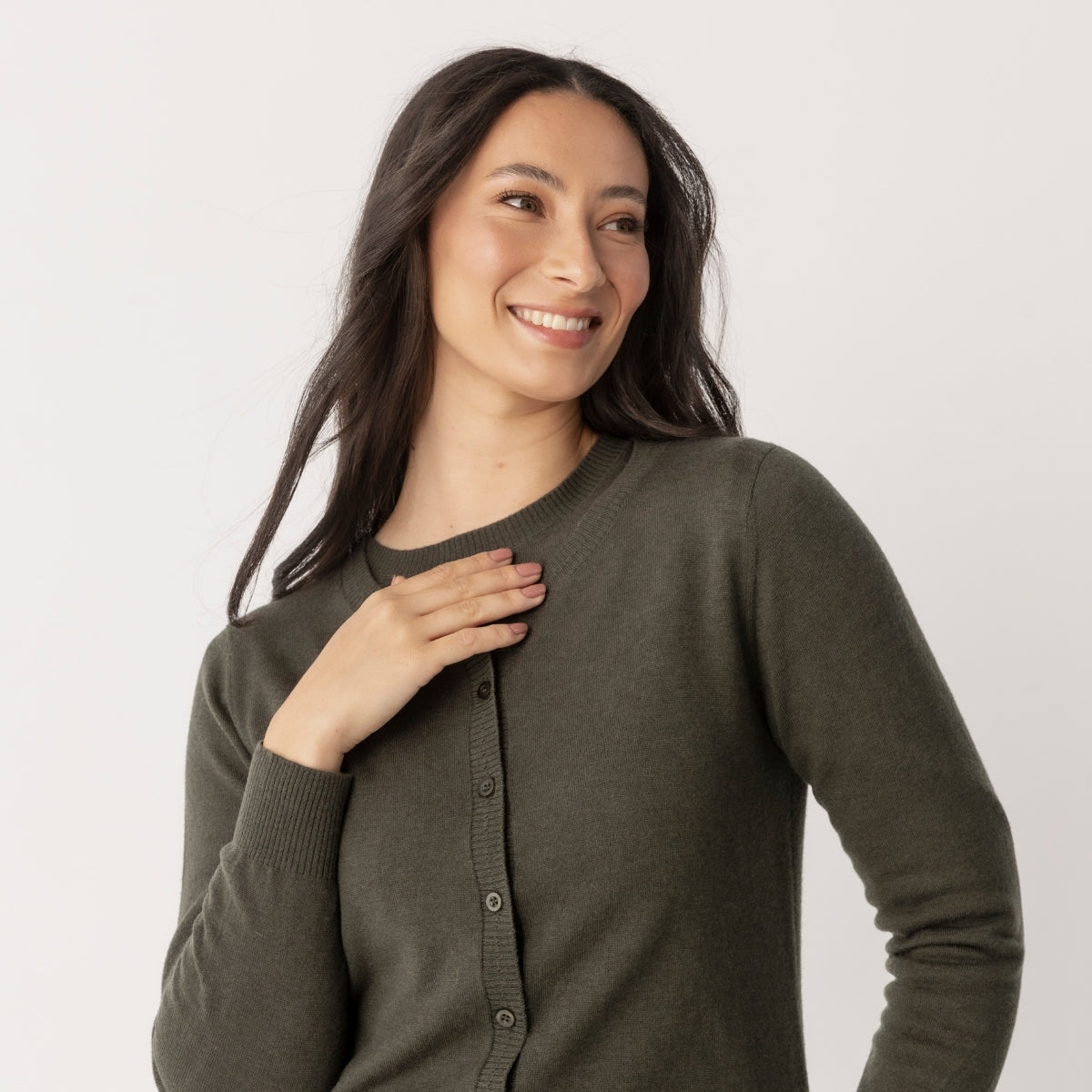 New Brilliant Cardigan