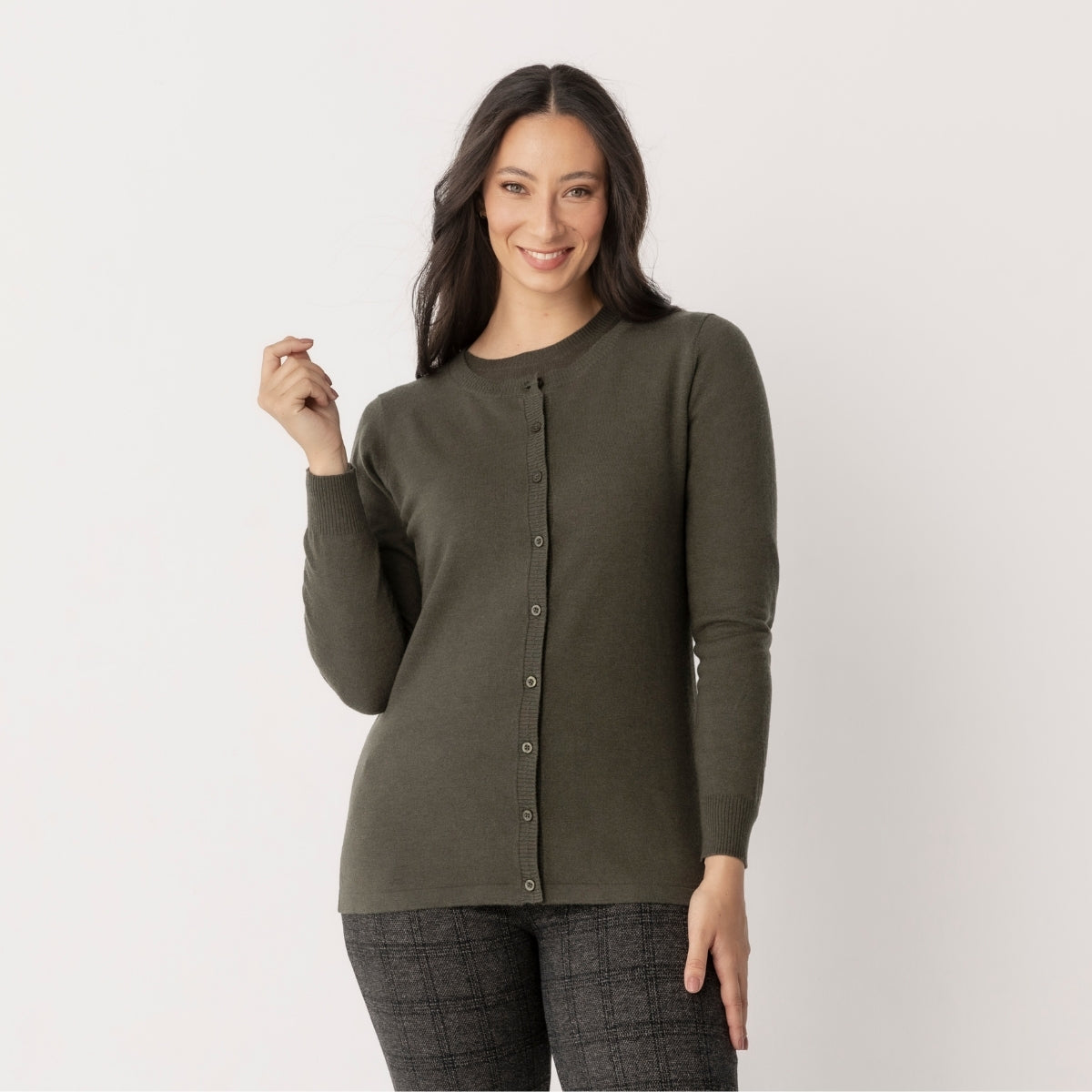 New Brilliant Cardigan