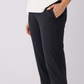 Bamboo Relaxed Pants 7/8