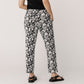 Bamboo Relaxed Pants 7/8
