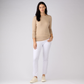 Boxy Ottoman Pullover