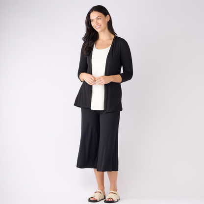 Bamboo Ete Cardigan