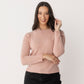 Lambswool Jumper