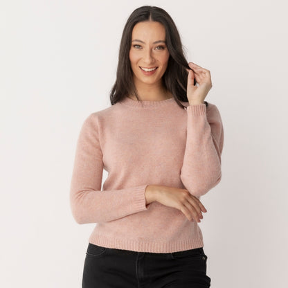 Lambswool Jumper