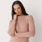 Lambswool Jumper