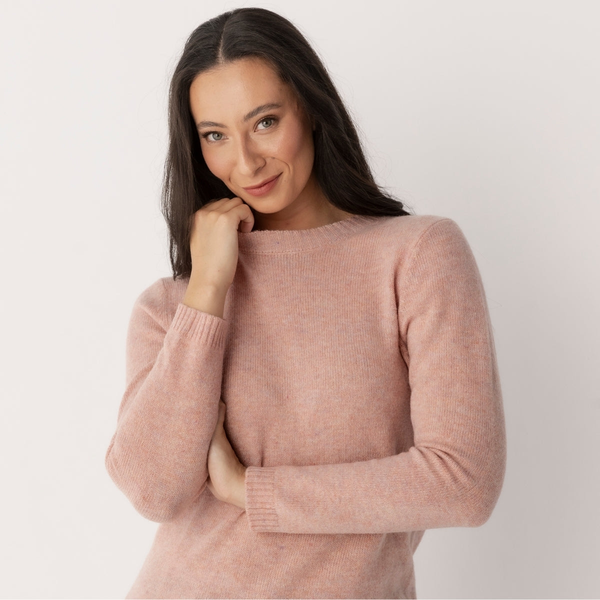Lambswool Jumper