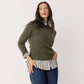 Lambswool Jumper