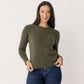 Lambswool Jumper