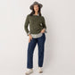 Lambswool Jumper
