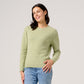 Lambswool Sweater