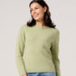 Lambswool Sweater