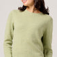 Lambswool Sweater