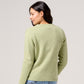 Lambswool Sweater