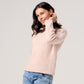 Lambswool Jumper