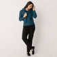 Lambswool Jumper