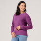 Lambswool Jumper