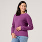 Lambswool Jumper