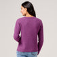 Lambswool Jumper