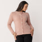 Lambswool Cardigan