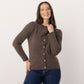 Lambswool Cardigan