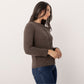 Lambswool Cardigan