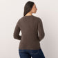 Lambswool Cardigan